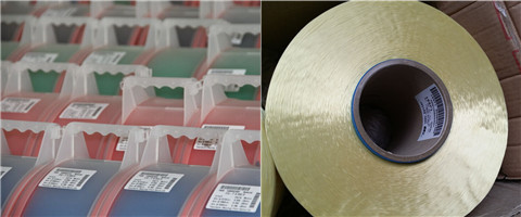 采用優(yōu)質(zhì)纖芯，進口芳綸