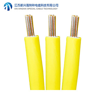 BVR120平方mm2銅芯聚氯乙烯絕緣軟電線(xiàn)