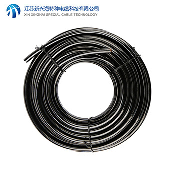 BVR95平方mm2銅芯聚氯乙烯絕緣軟電線(xiàn)