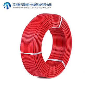 BVR50平方mm2銅芯聚氯乙烯絕緣軟電線(xiàn)